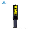 Handheld Metal Detectors for Body Security (GP-009)